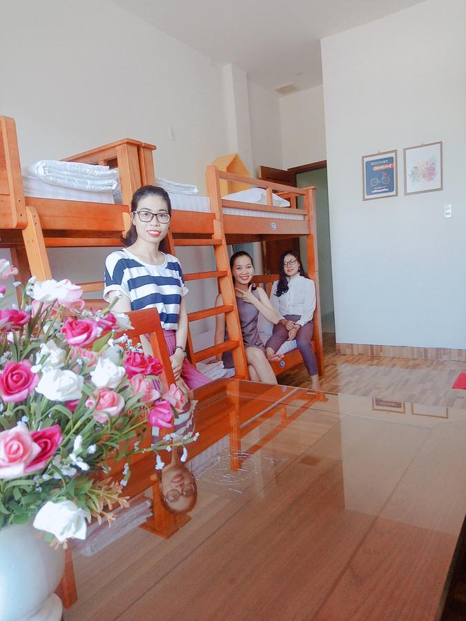 Melody Homestay Quy Nhon Exterior photo